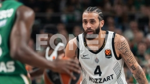 Debakl Partizana u Kaunasu